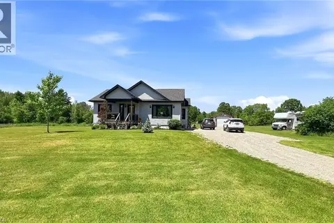 318 NORRIS Road