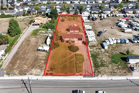 3116 Appaloosa Road