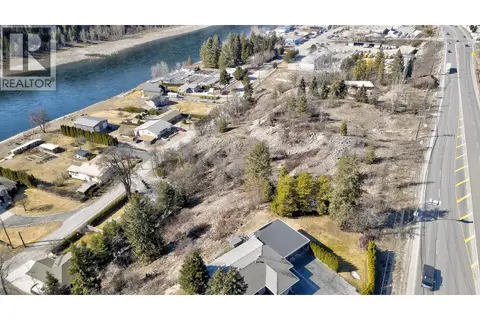 LOT B OLD WANETA Road