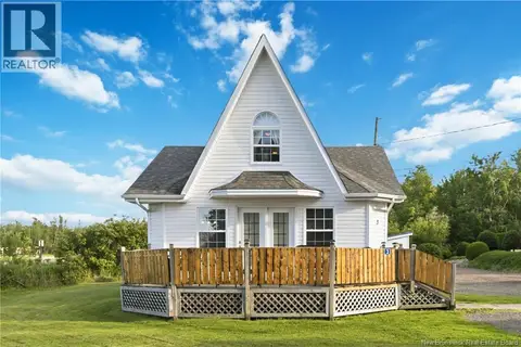 3 Millock Avenue