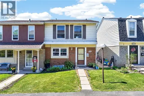 2252 UPPER MIDDLE Road Unit# 1