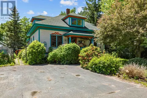 162 Belmont Street