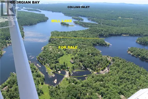 0 COLLINS INLET