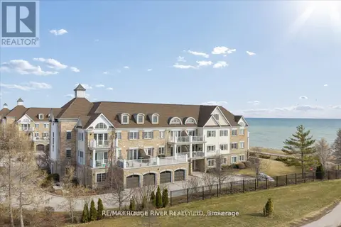 306 - 395 LAKEBREEZE DRIVE