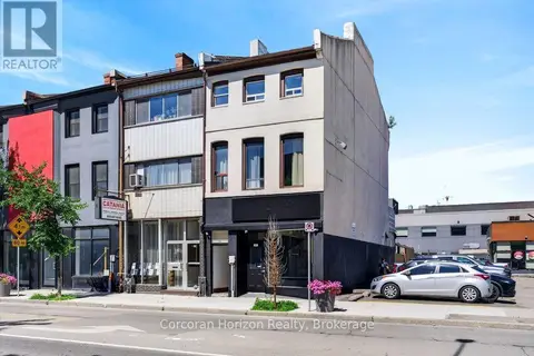 MAIN - 84 JOHN STREET S