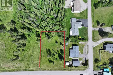 LOT 14 BEACH RIDGE ROAD