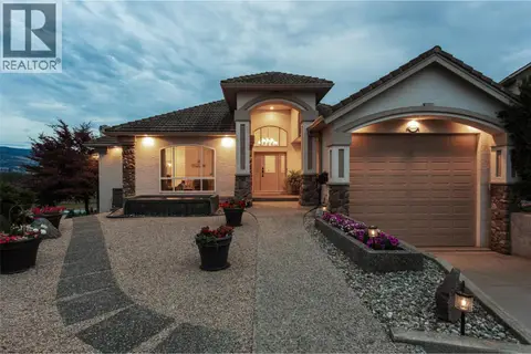 3080 Quail Crescent