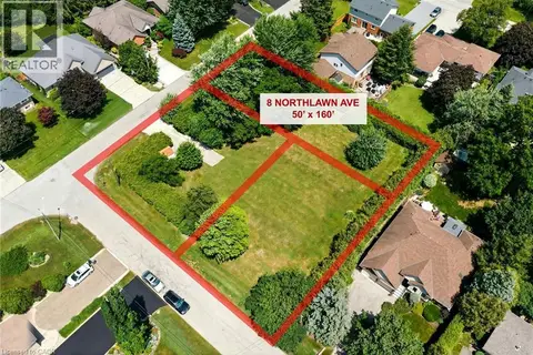 8 NORTHLAWN Avenue