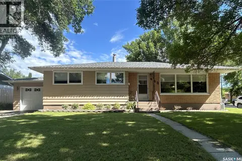 400 Gallaway STREET