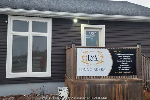 5467 TECUMSEH ROAD East Unit# 3
