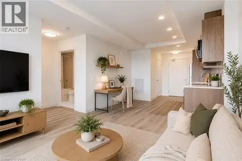 1333 WEBER Street E Unit# 802