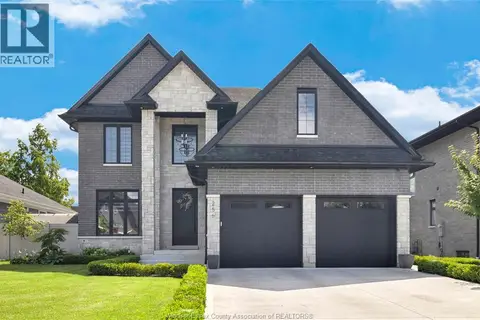 256 XAVIER CIRCLE