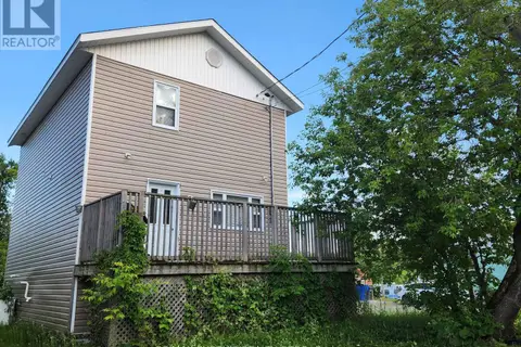 187 LANG STREET