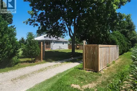 696 CAMERON ROAD