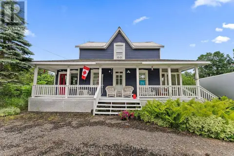 858 ST OLA ROAD