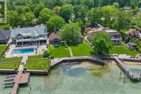 410 RUSSELL WOODS ROAD