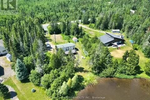 303 LOON LAKE ROAD W