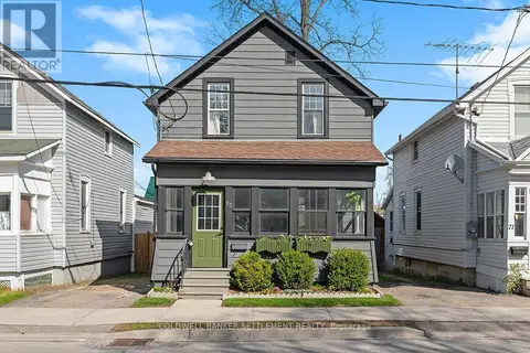 73 CRAIG STREET