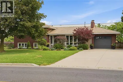 328 MCNEILLY Road