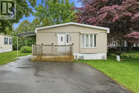 1294 8TH CONCESSION Road W Unit# 22
