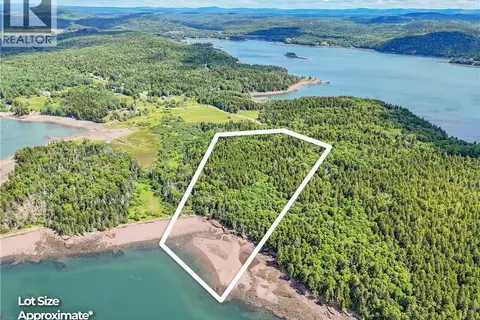 Lot 22-01 Fiander Road