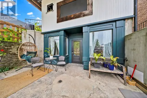 STUDIO - 1433 PELHAM STREET