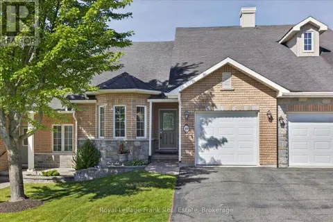 49 - 60 VILLAGE CRESCENT