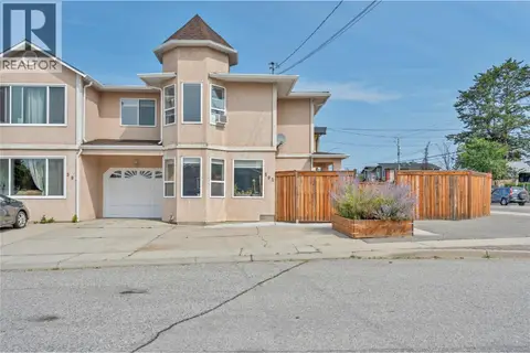 597 Municipal Avenue Unit# 102