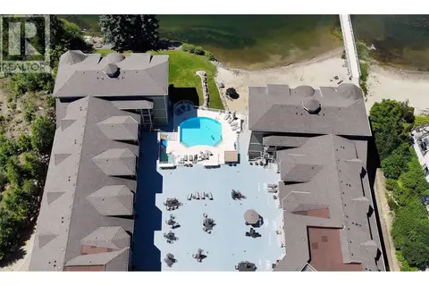 302 Mara Lake Lane Unit# 208