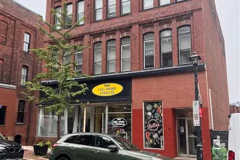 87 Germain Street