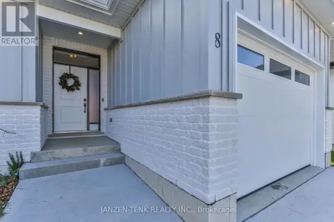 8 CHARLES COURT