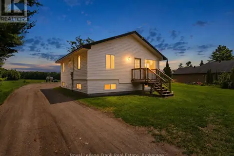 170 BURNT RIVER ROAD