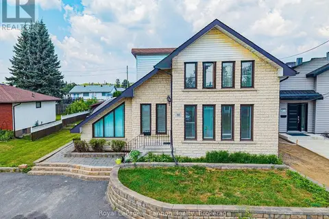 88 CARL AVE.
