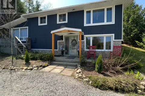 541 DONALD STREET