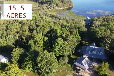 3 NORTHSHORE DRIVE