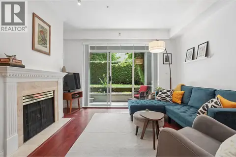 116 5835 HAMPTON PLACE