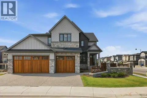 9 Legacy Vista Rise SE