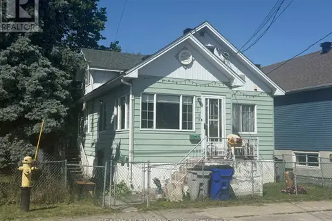 175 ELM STREET N