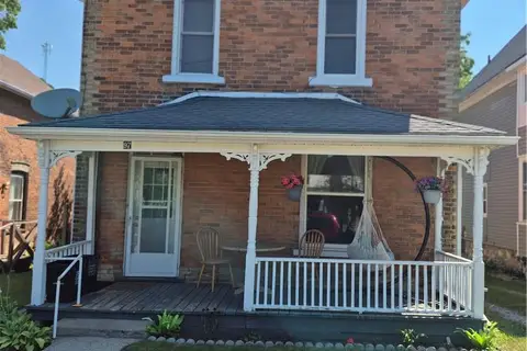 97 COLBORNE Street S