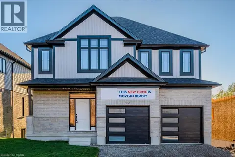 259 LADYSLIPPER Drive