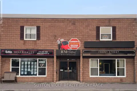48 FRONT STREET E