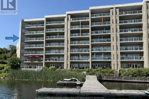 401 - 5 BAY ROAD