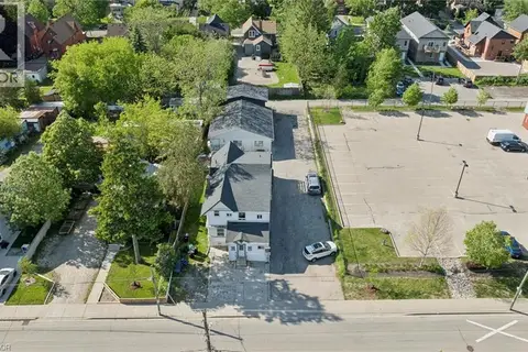 202 BREITHAUPT Street