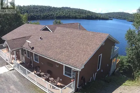 LOT 10 WHITESAND LAKE ROAD