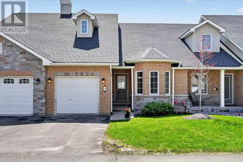 138 VILLAGE CRESCENT