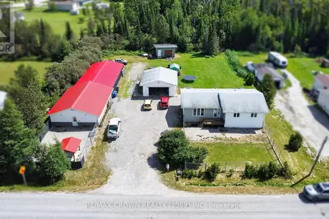 21 CLOUTIER ROAD S