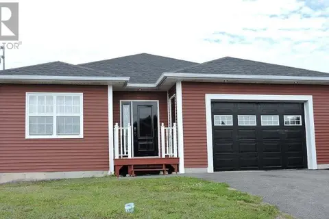 1 Michael Ryder Place