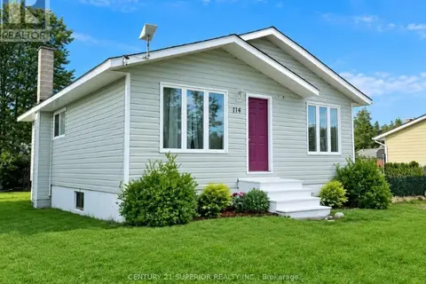 114 NORTHWOOD DRIVE