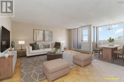 1601 5959 Spring Garden Road