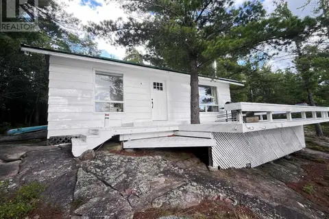 82 JESSUP ISLAND